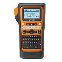 Brother Pt-E310Btvp Label Printer – professionel mærkeprinter